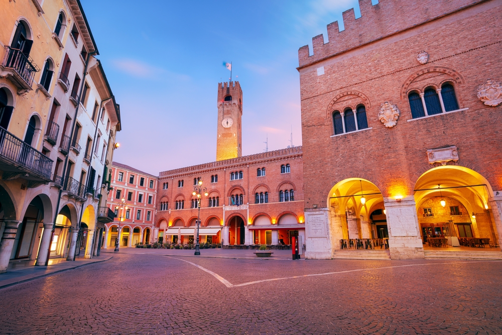treviso